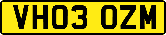VH03OZM