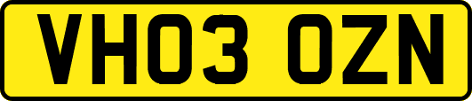 VH03OZN