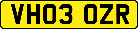 VH03OZR