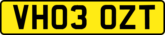 VH03OZT