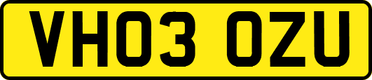 VH03OZU