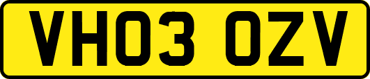 VH03OZV