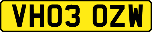 VH03OZW