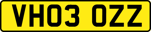 VH03OZZ