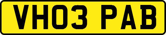 VH03PAB