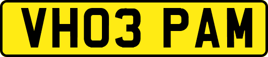 VH03PAM