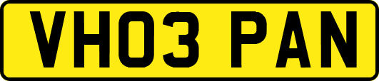 VH03PAN