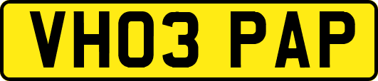 VH03PAP