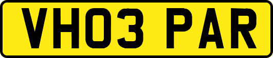VH03PAR