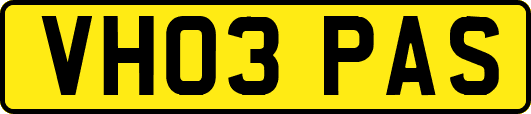 VH03PAS