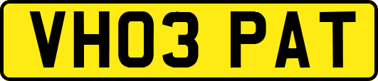 VH03PAT