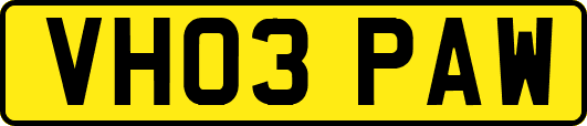 VH03PAW