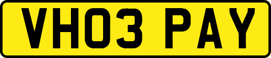 VH03PAY