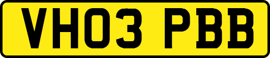 VH03PBB