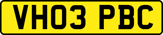 VH03PBC