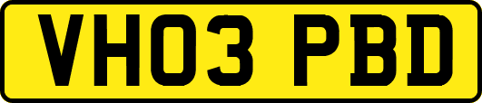 VH03PBD