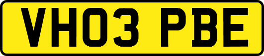 VH03PBE