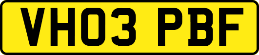 VH03PBF