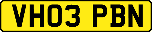 VH03PBN