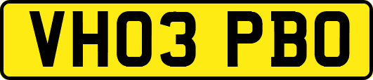 VH03PBO