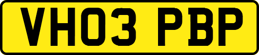 VH03PBP