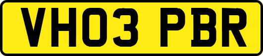 VH03PBR