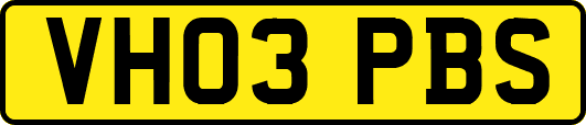 VH03PBS