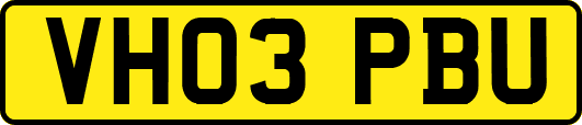 VH03PBU