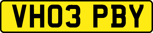 VH03PBY