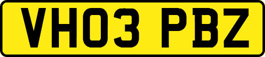 VH03PBZ