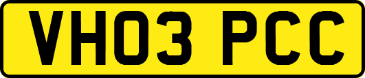 VH03PCC