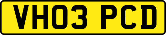 VH03PCD