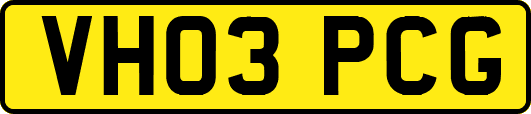 VH03PCG