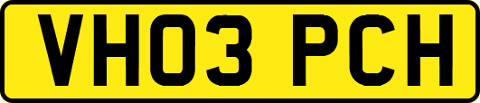 VH03PCH