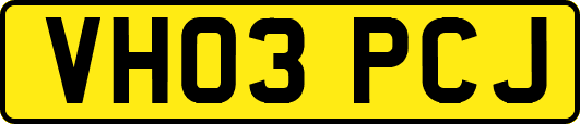 VH03PCJ
