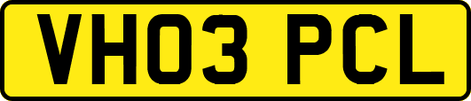 VH03PCL