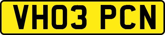 VH03PCN