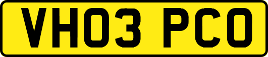 VH03PCO