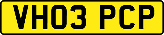 VH03PCP