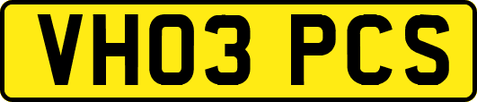 VH03PCS