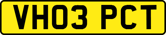 VH03PCT