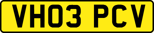 VH03PCV