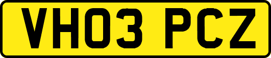 VH03PCZ