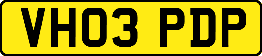 VH03PDP