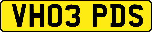 VH03PDS