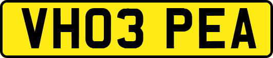 VH03PEA