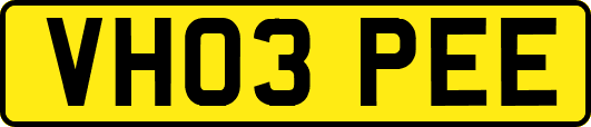 VH03PEE