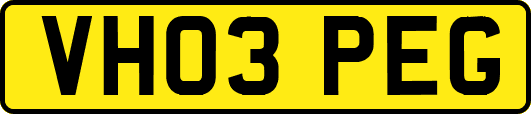 VH03PEG