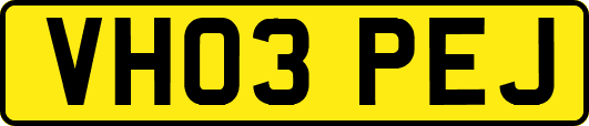 VH03PEJ