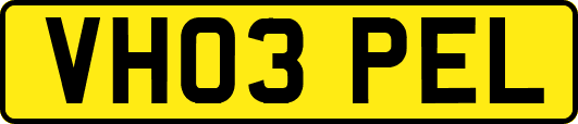 VH03PEL